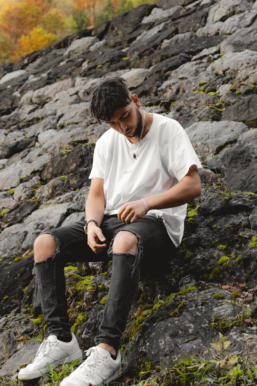 Men’s Fashion 2025: Trends That Will Dominate This&nbsp;Year